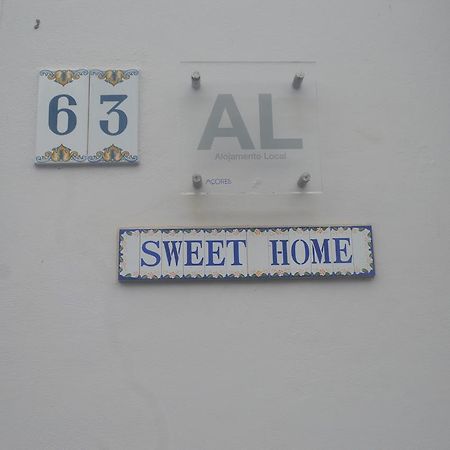 Sweet Home Ponta Delgada (Sao Miguel) Exterior photo