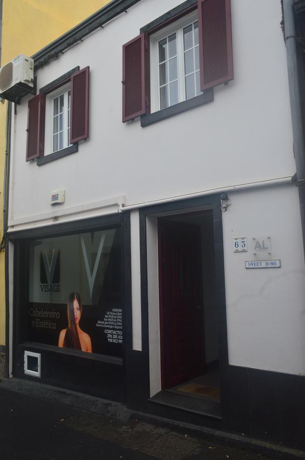 Sweet Home Ponta Delgada (Sao Miguel) Exterior photo