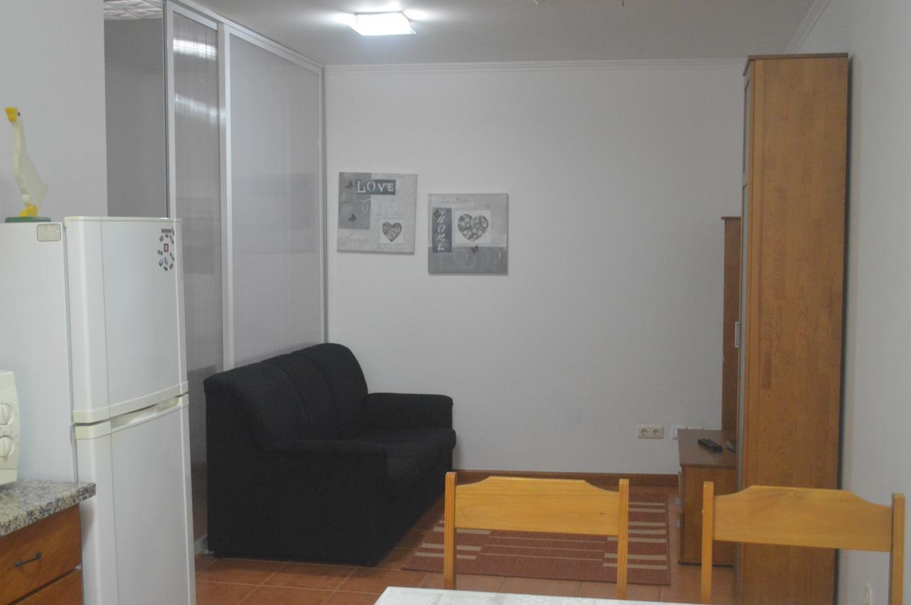 Sweet Home Ponta Delgada (Sao Miguel) Exterior photo